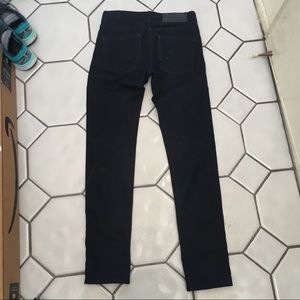 Naked and Famous Super Skinny Guy Jeans